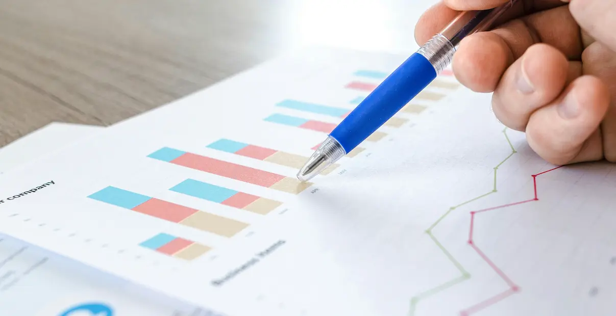 algorithme Airbnb - tableau de bord des performances d'une annonce