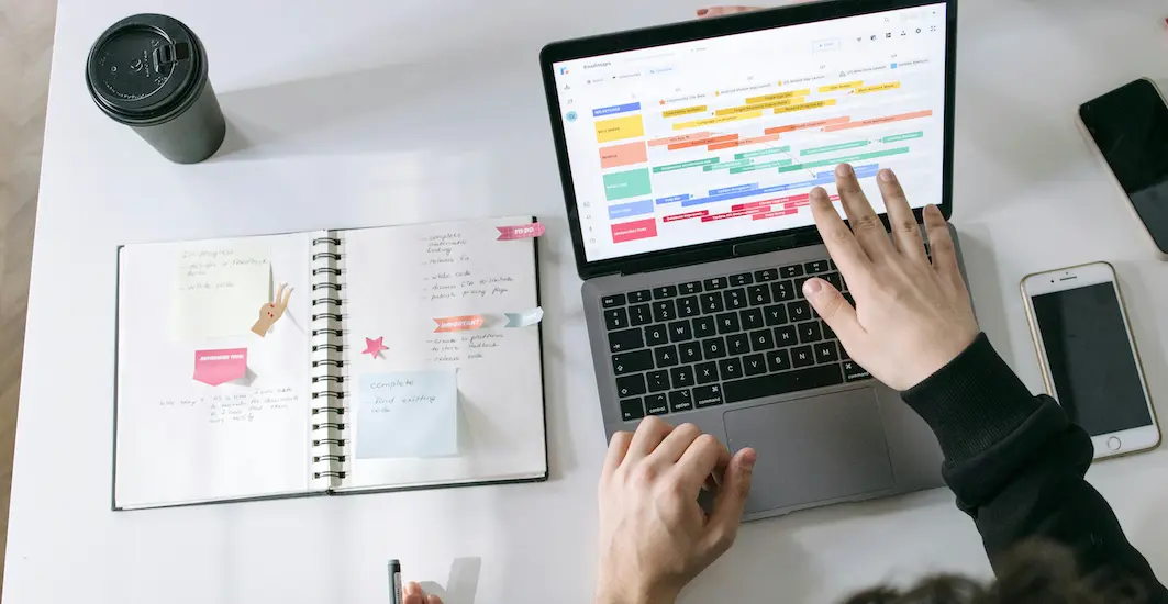 basse saison Airbnb - calendrier rempli avec séjours courts et longs