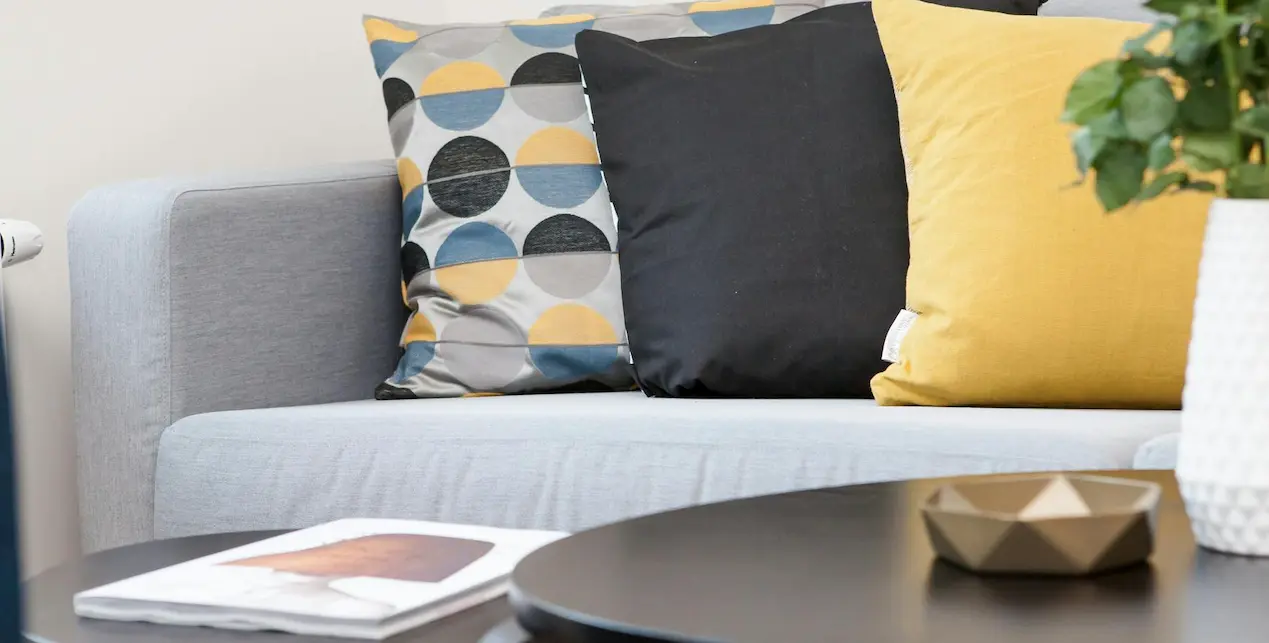 taux d’occupation Airbnb - annonce optimisée avec photos professionnelles